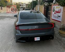 هيونداي سوناتا